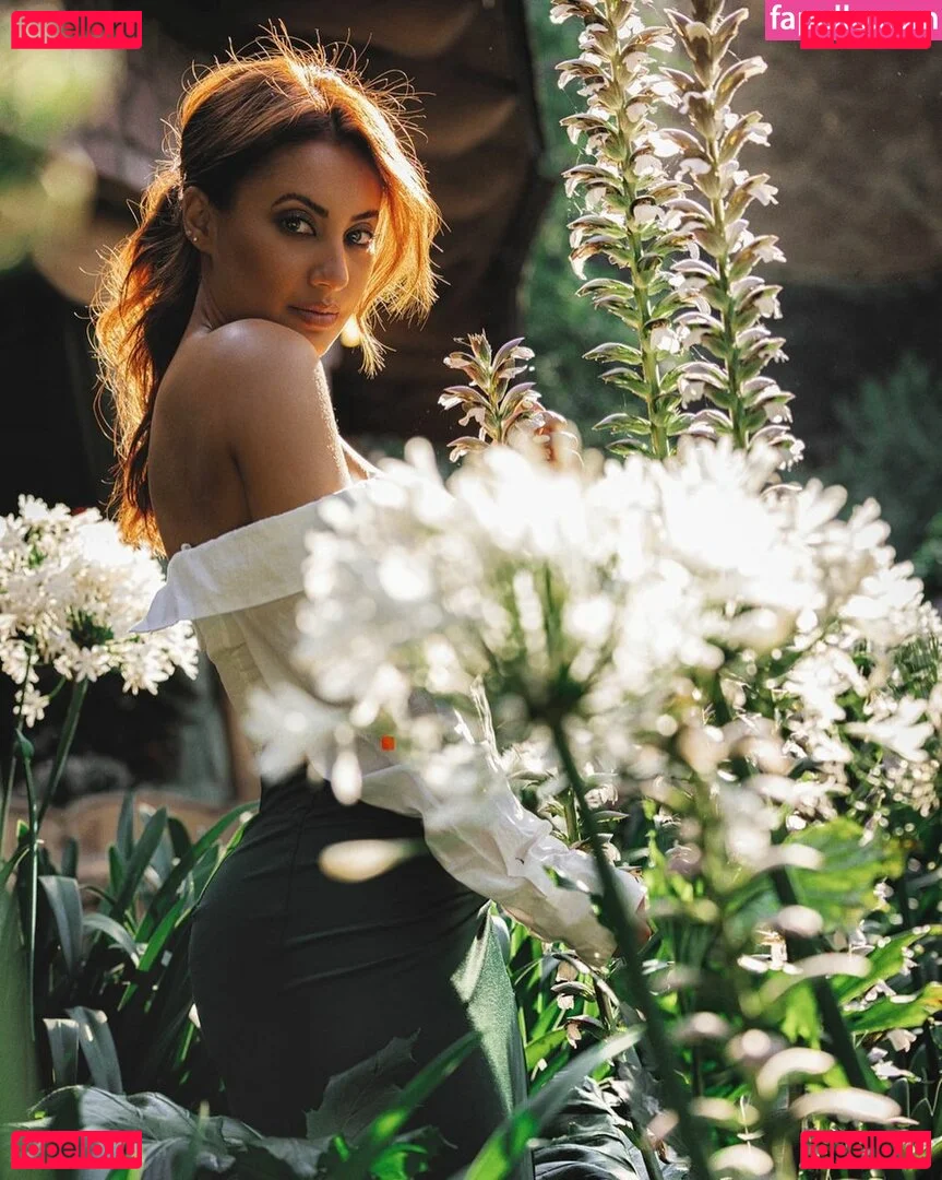 Francia Raisa Onlyfans Photo Gallery 