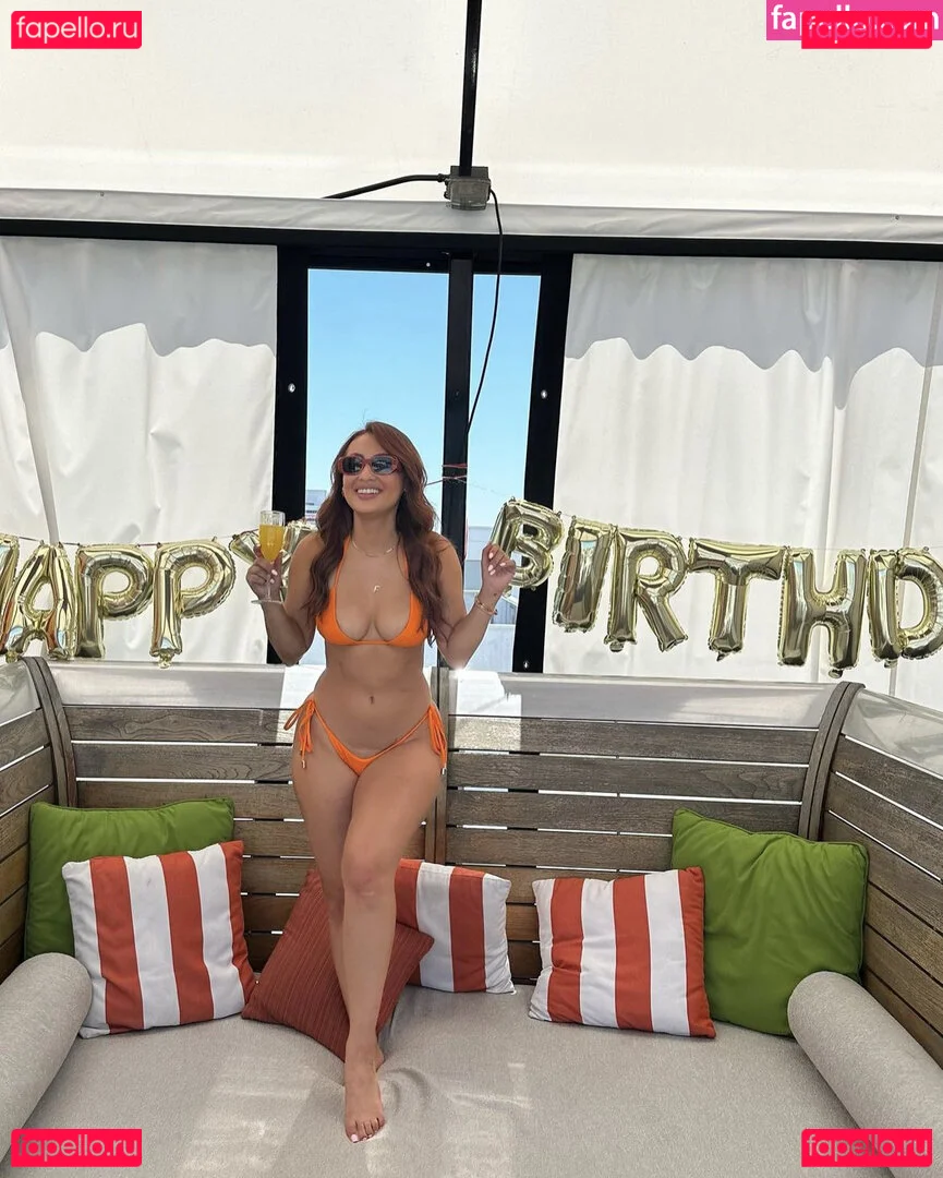 Francia Raisa Onlyfans Photo Gallery 