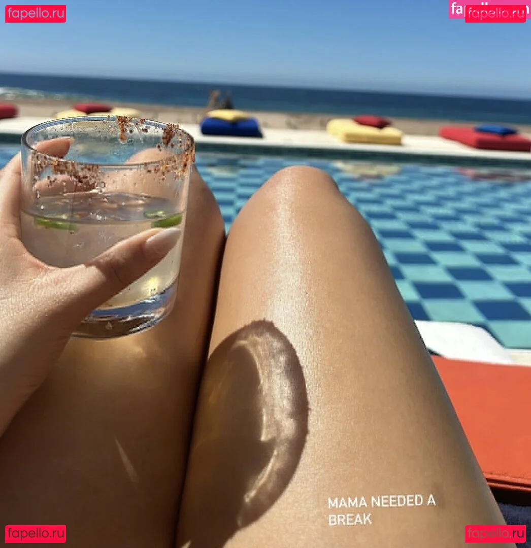 Francia Raisa Onlyfans Photo Gallery 