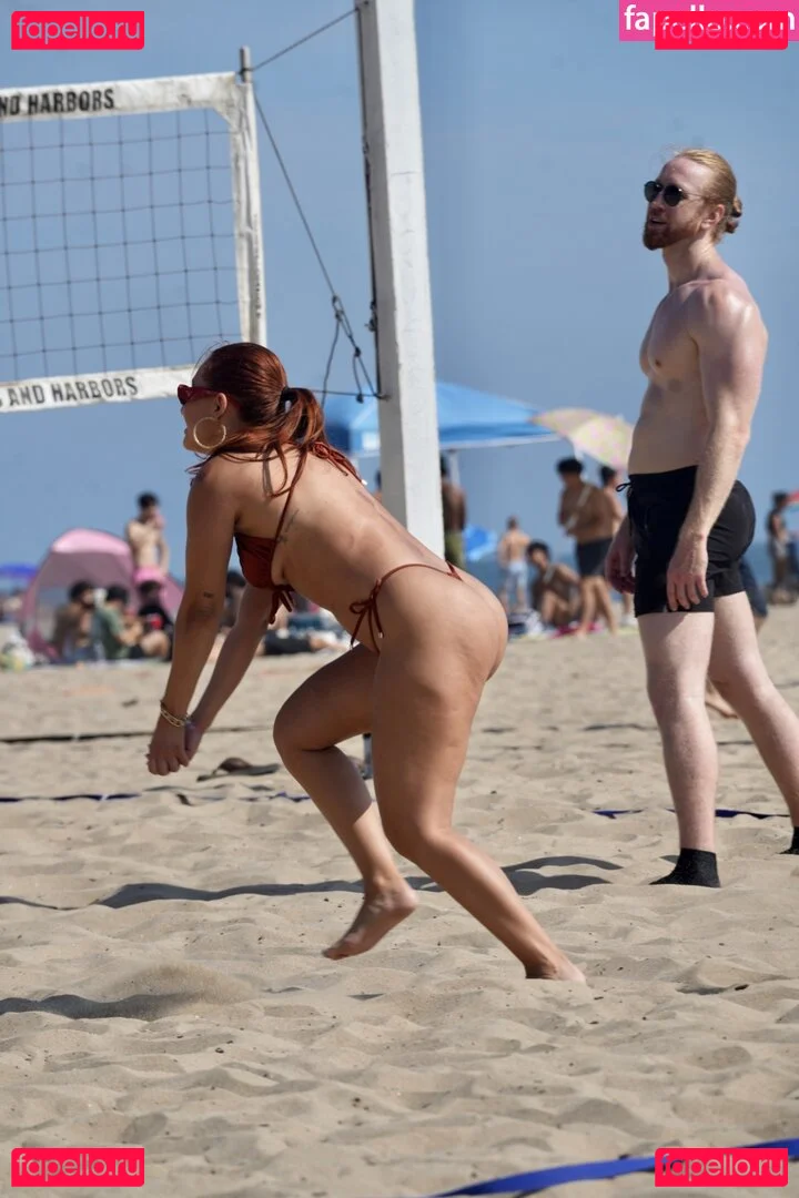 Francia Raisa Onlyfans Photo Gallery 