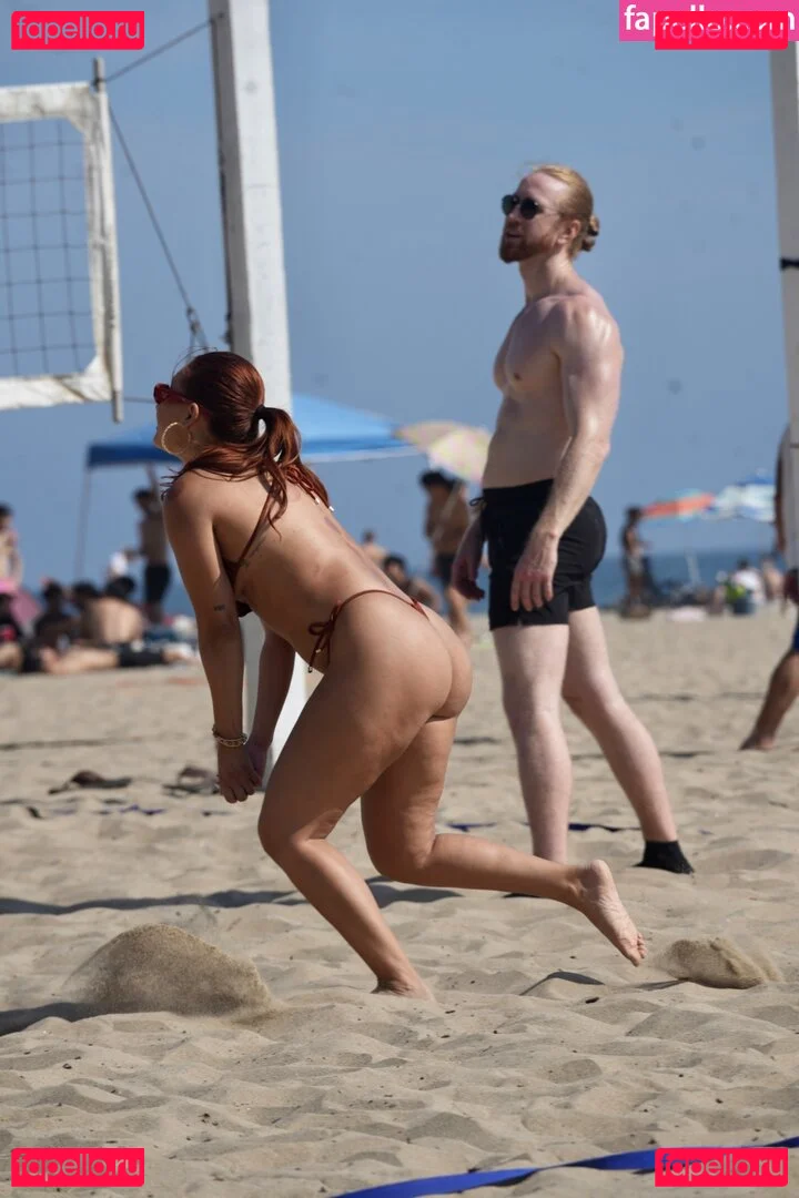 Francia Raisa Onlyfans Photo Gallery 