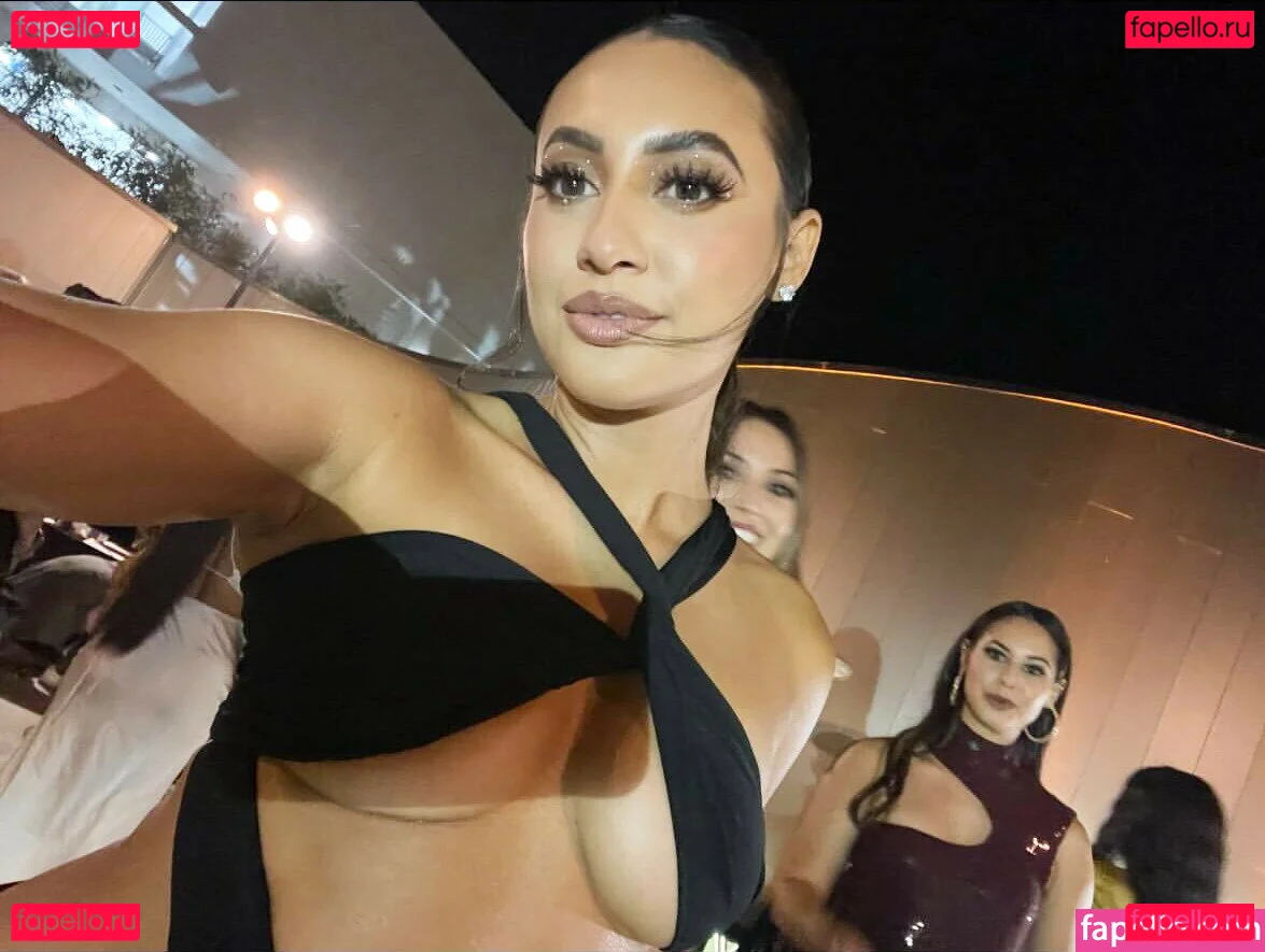 Francia Raisa Onlyfans Photo Gallery 