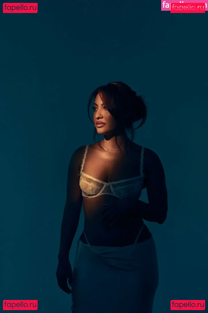 Francia Raisa Onlyfans Photo Gallery 