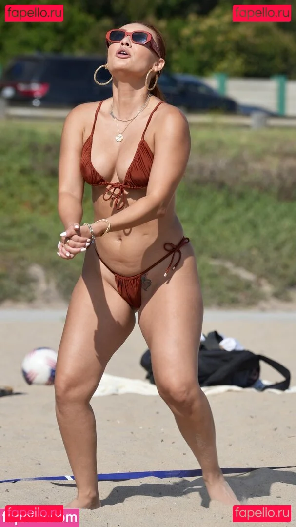 Francia Raisa Onlyfans Photo Gallery 