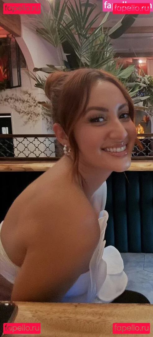 Francia Raisa Onlyfans Photo Gallery 