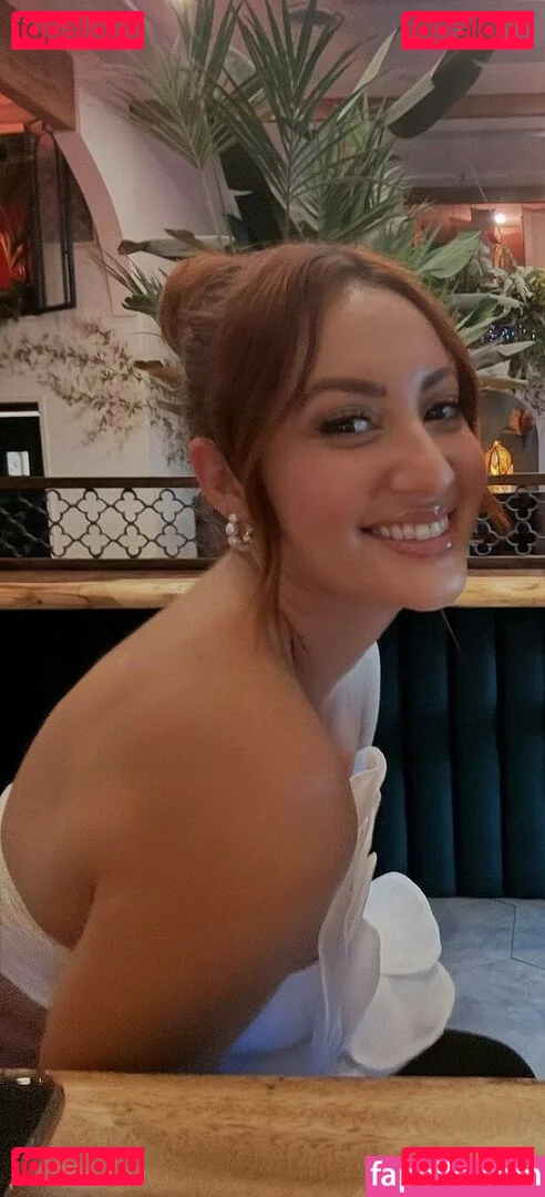 Francia Raisa Onlyfans Photo Gallery 