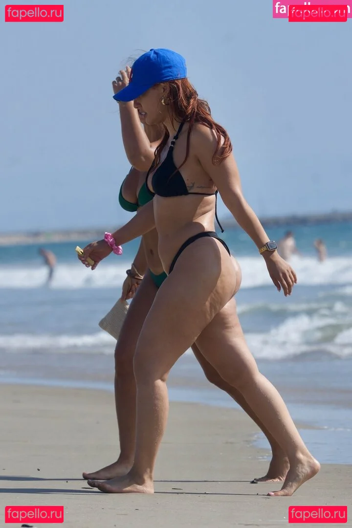 Francia Raisa Onlyfans Photo Gallery 