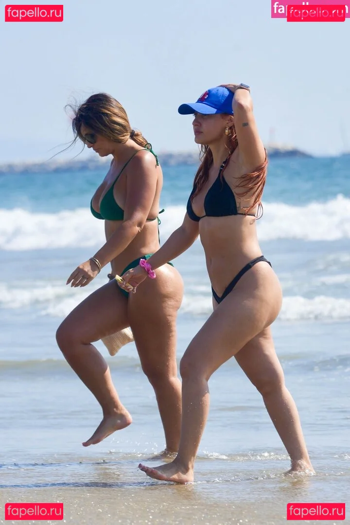 Francia Raisa Onlyfans Photo Gallery 