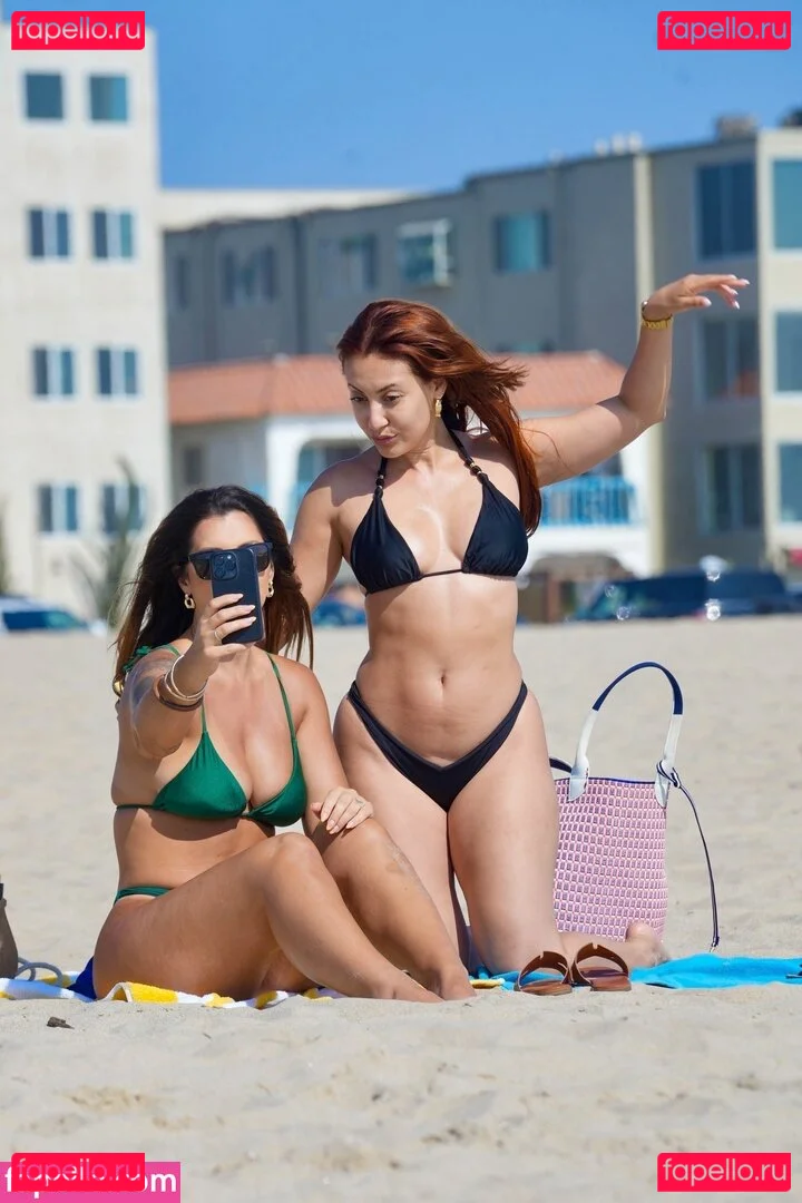 Francia Raisa Onlyfans Photo Gallery 