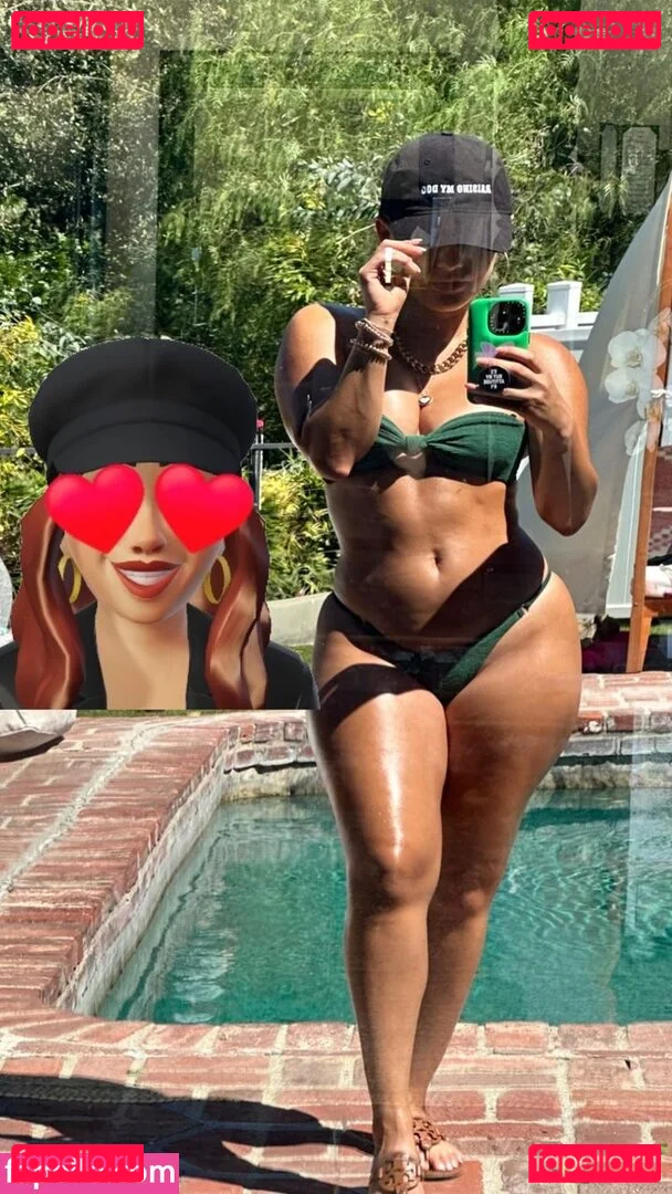 Francia Raisa Onlyfans Photo Gallery 