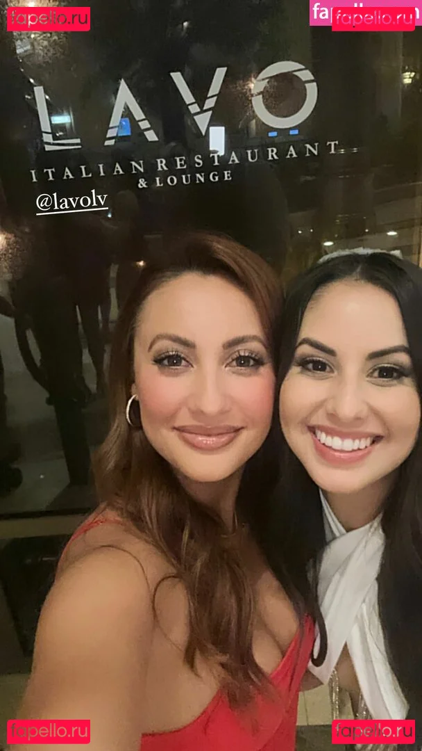 Francia Raisa Onlyfans Photo Gallery 