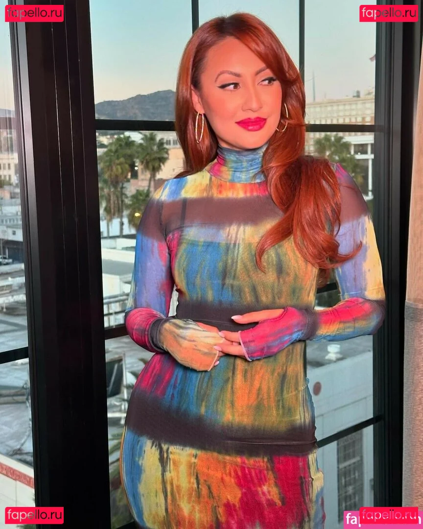 Francia Raisa Onlyfans Photo Gallery 