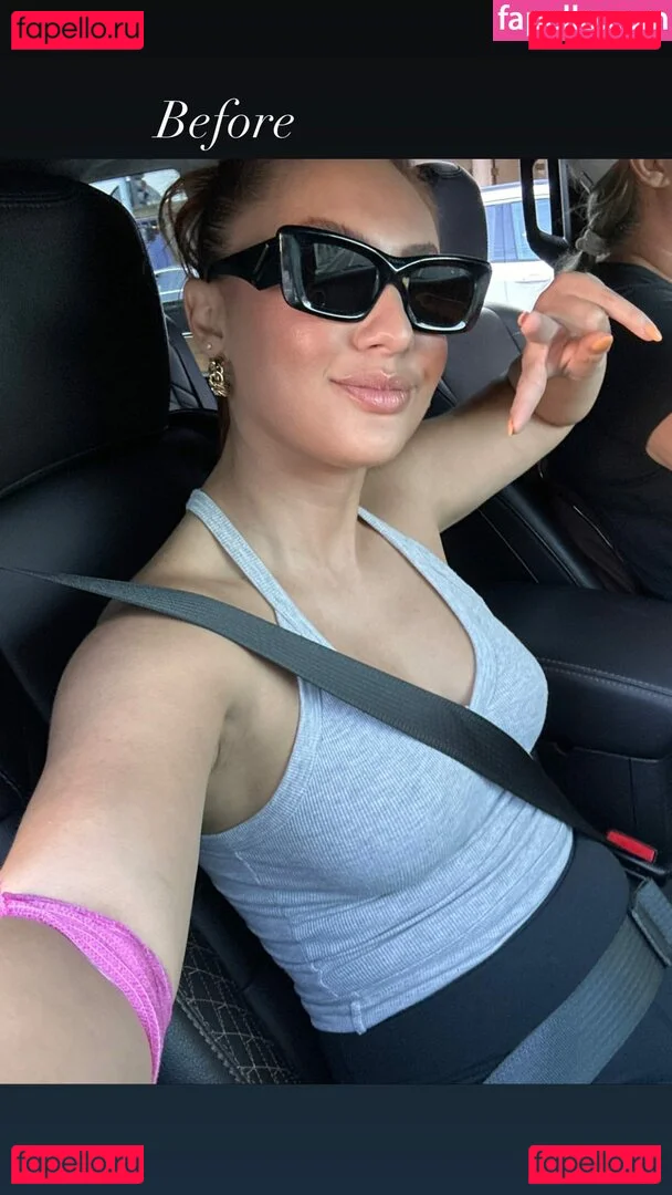 Francia Raisa Onlyfans Photo Gallery 