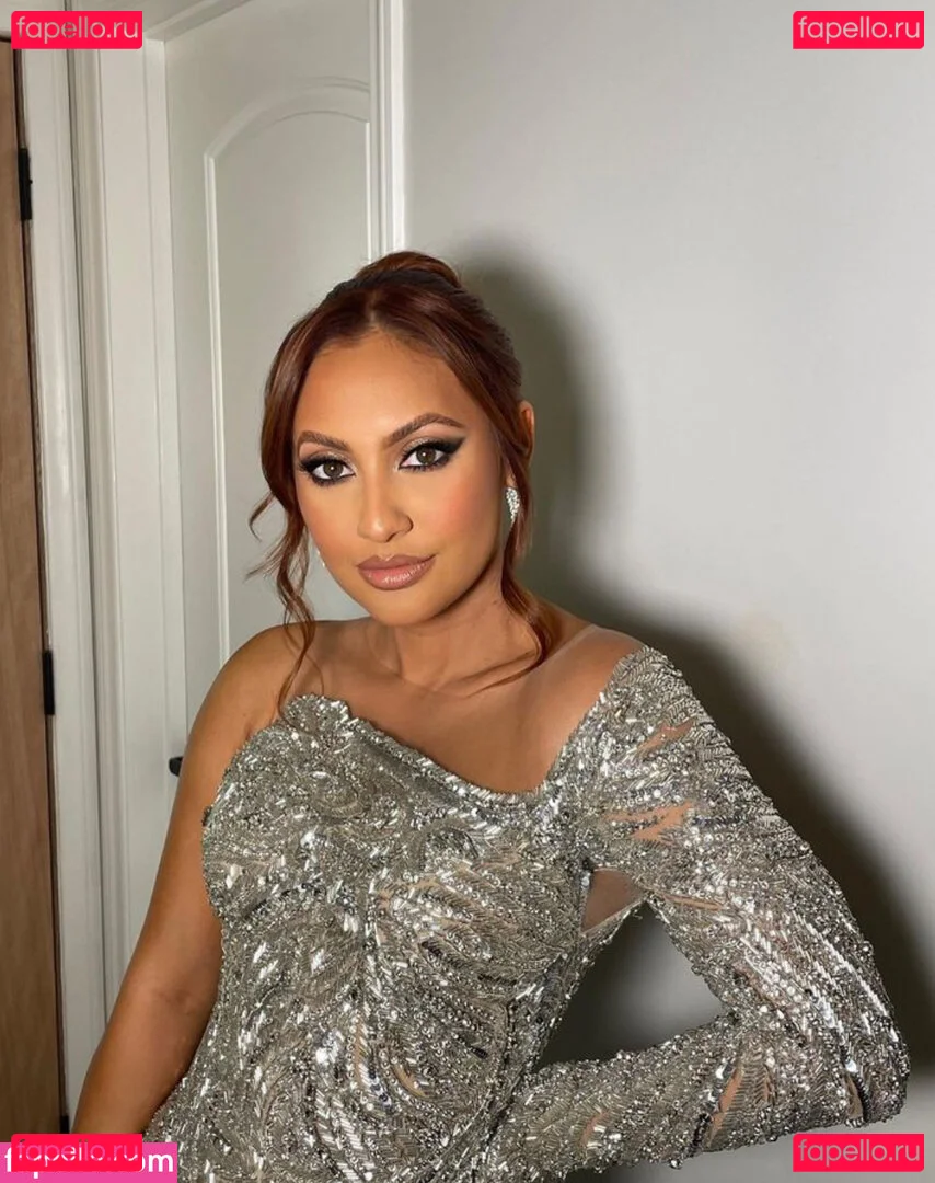 Francia Raisa Onlyfans Photo Gallery 