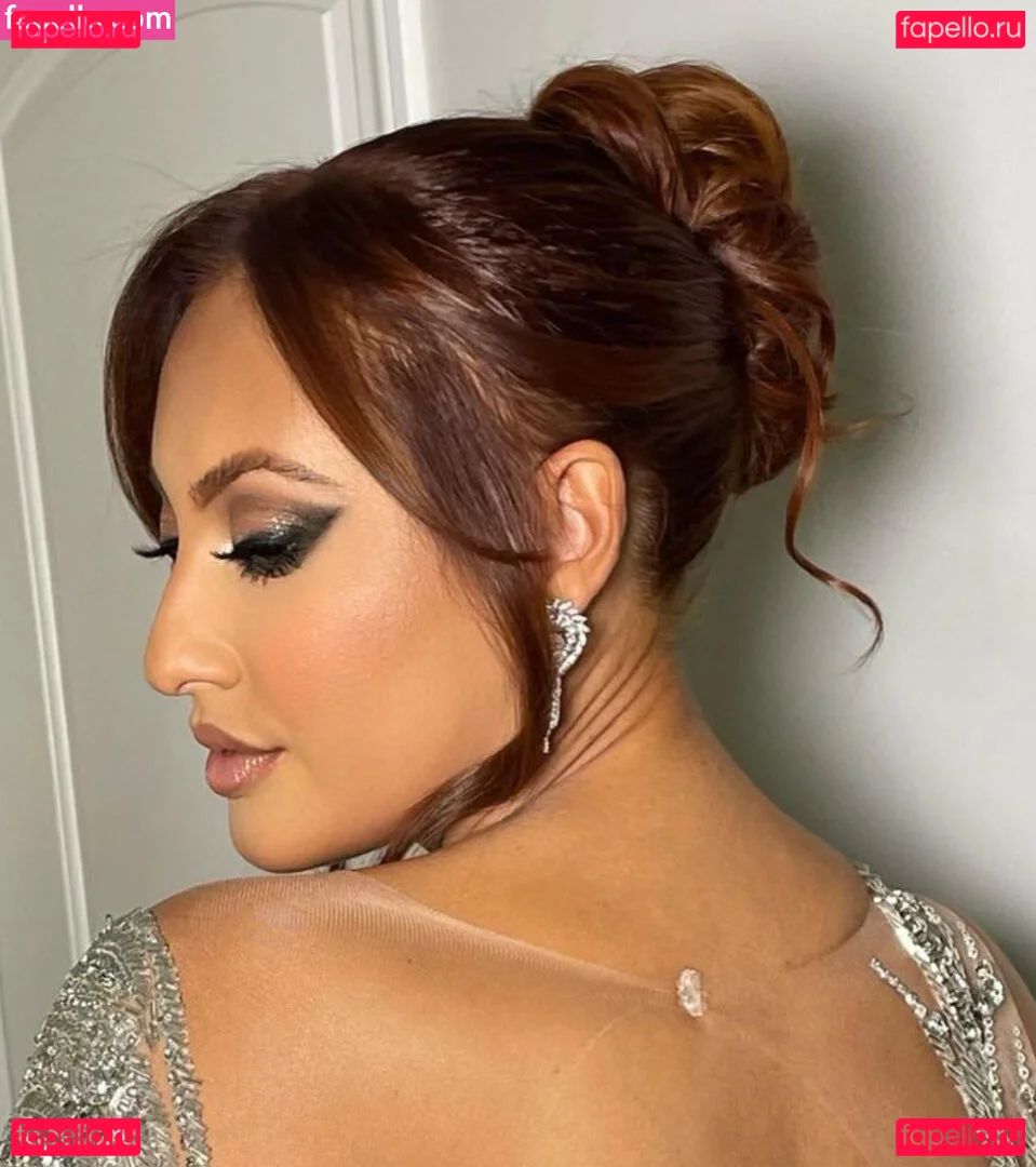 Francia Raisa Onlyfans Photo Gallery 