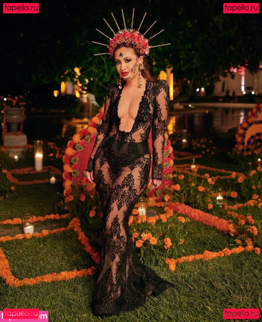 Francia Raisa Onlyfans Photo Gallery 