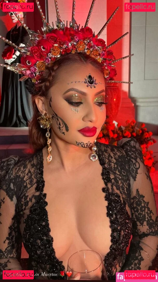 Francia Raisa Onlyfans Photo Gallery 