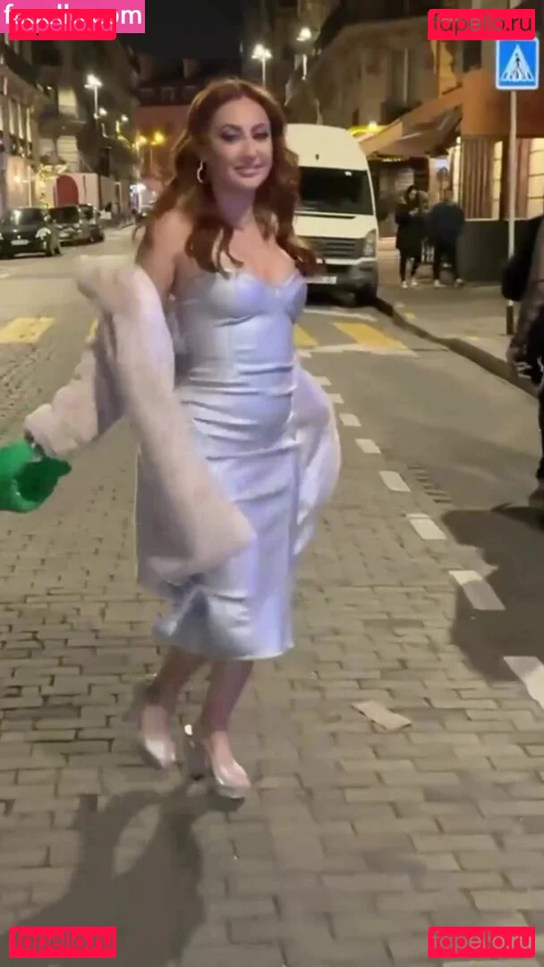 Francia Raisa Onlyfans Photo Gallery 