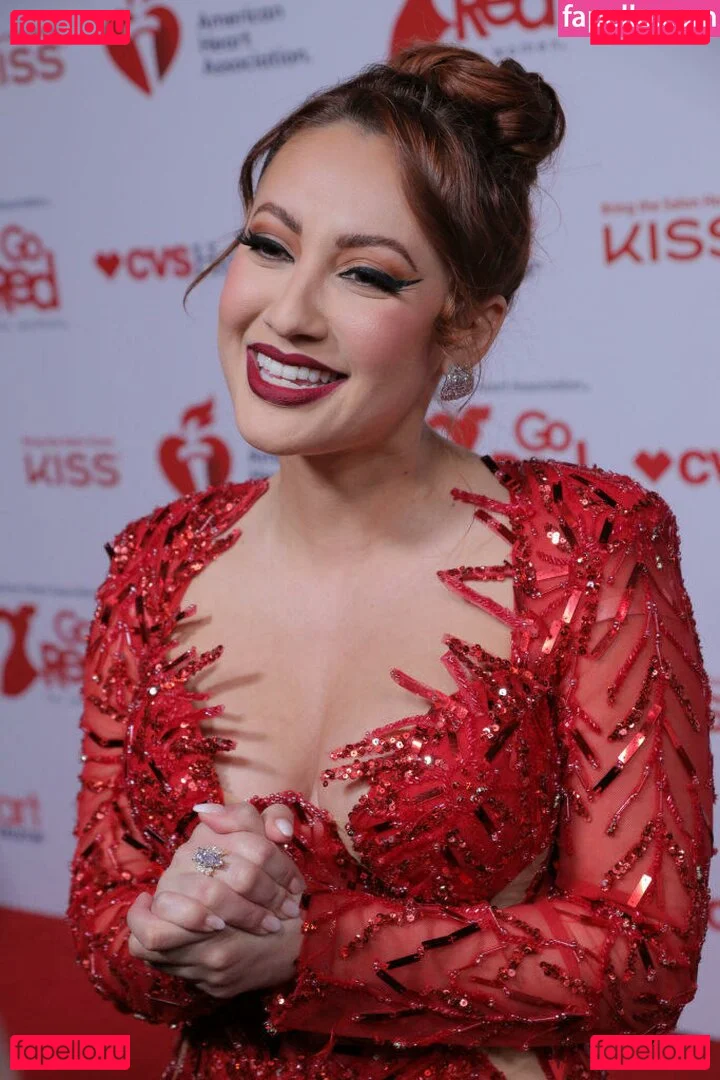 Francia Raisa Onlyfans Photo Gallery 