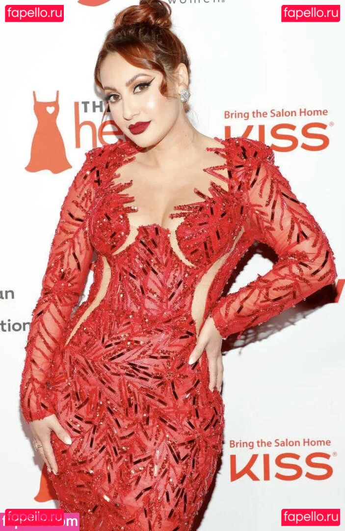 Francia Raisa Onlyfans Photo Gallery 