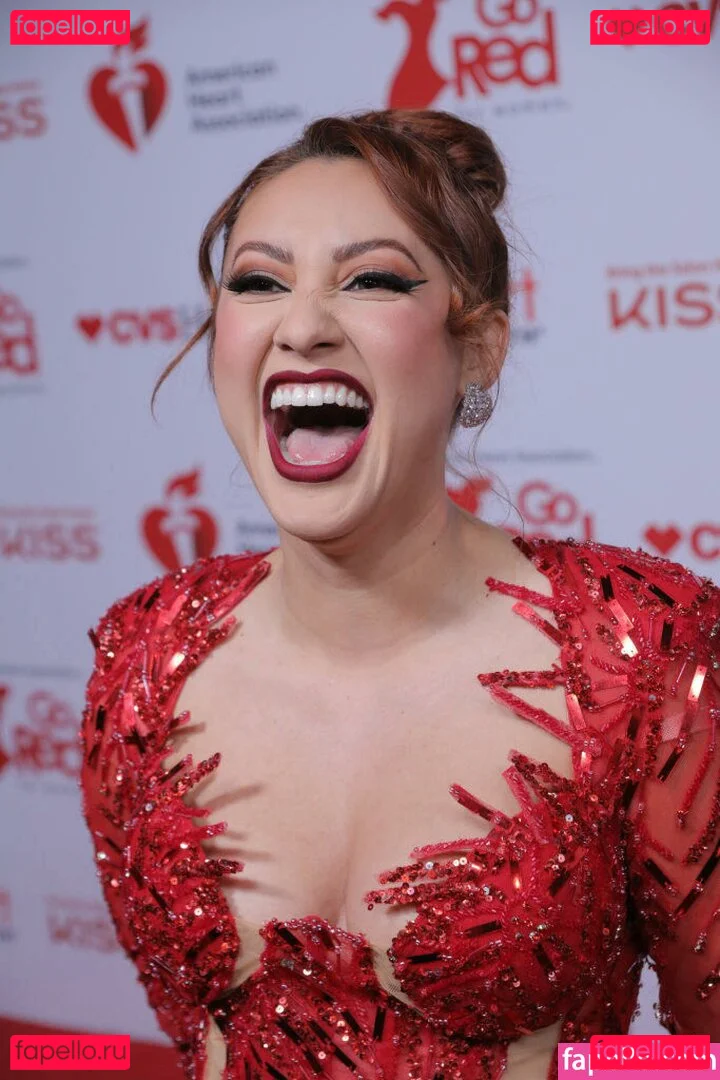 Francia Raisa Onlyfans Photo Gallery 