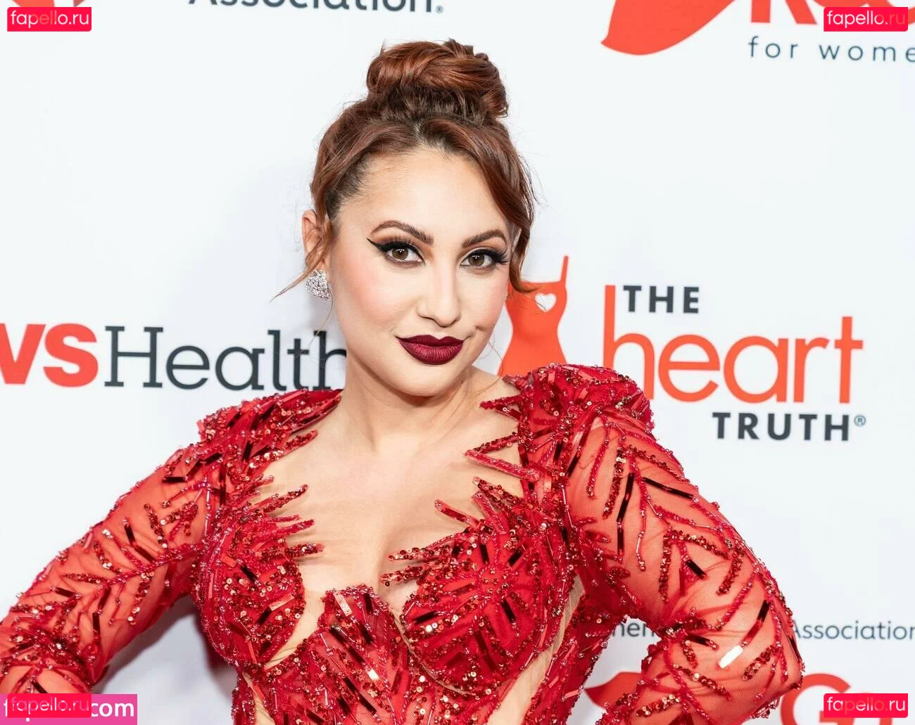 Francia Raisa Onlyfans Photo Gallery 