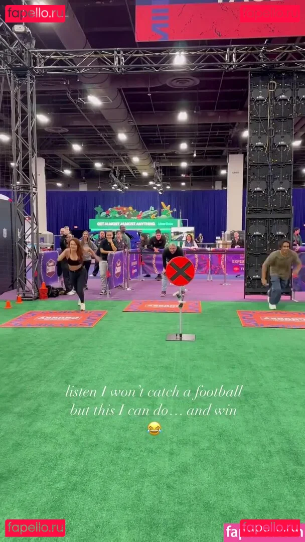 Francia Raisa Onlyfans Photo Gallery 