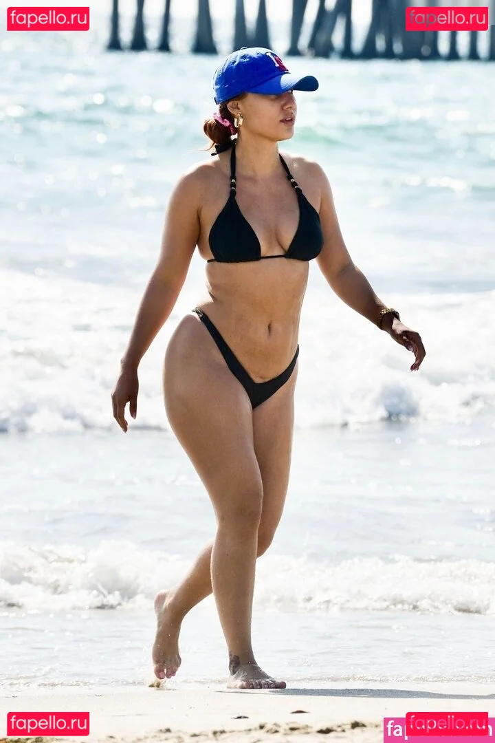 Francia Raisa Onlyfans Photo Gallery 