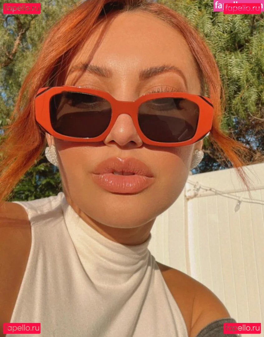 Francia Raisa Onlyfans Photo Gallery 