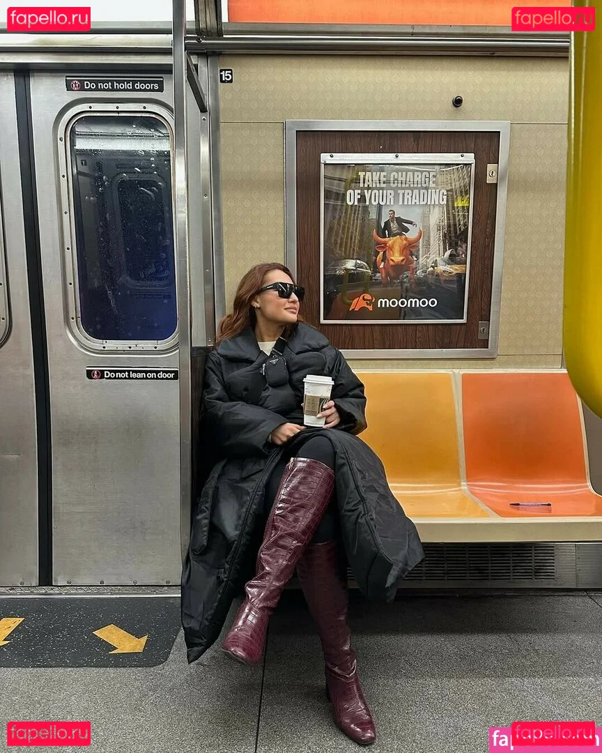 Francia Raisa Onlyfans Photo Gallery 