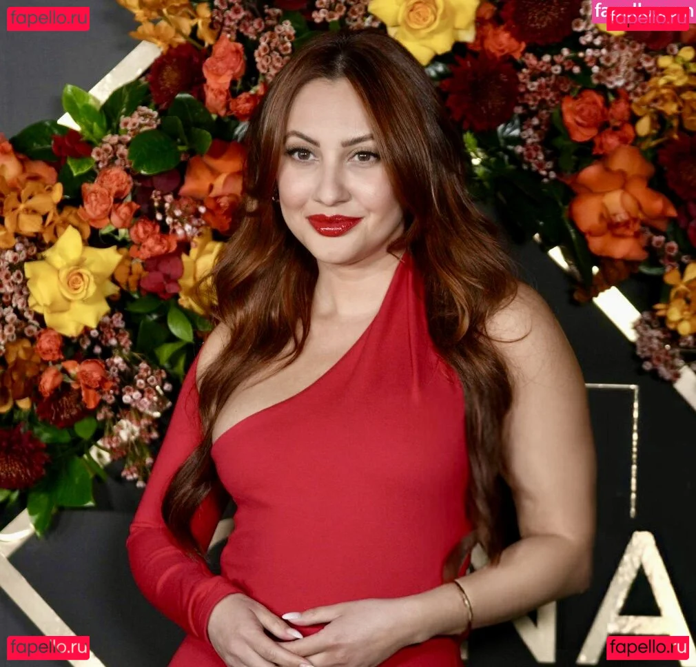 Francia Raisa Onlyfans Photo Gallery 