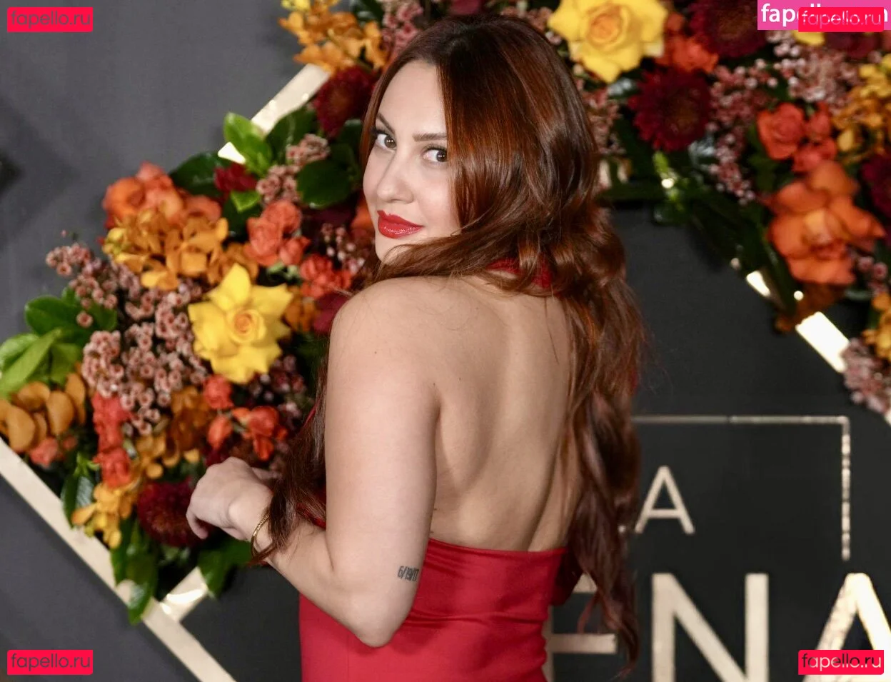 Francia Raisa Onlyfans Photo Gallery 