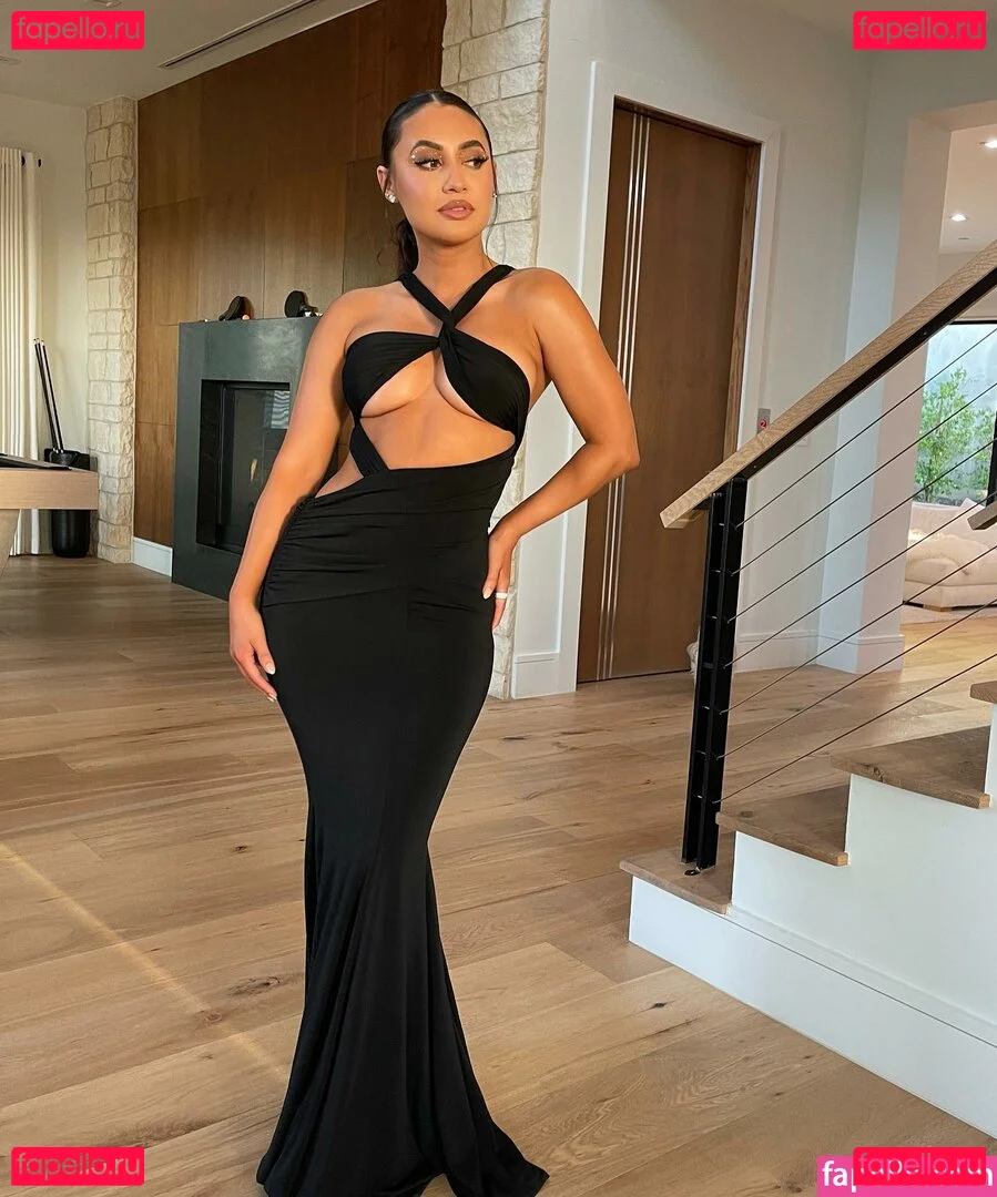 Francia Raisa Onlyfans Photo Gallery 
