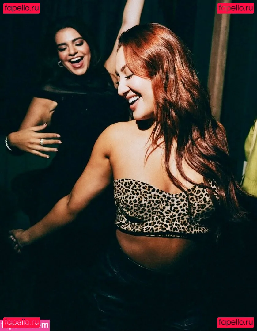 Francia Raisa Onlyfans Photo Gallery 