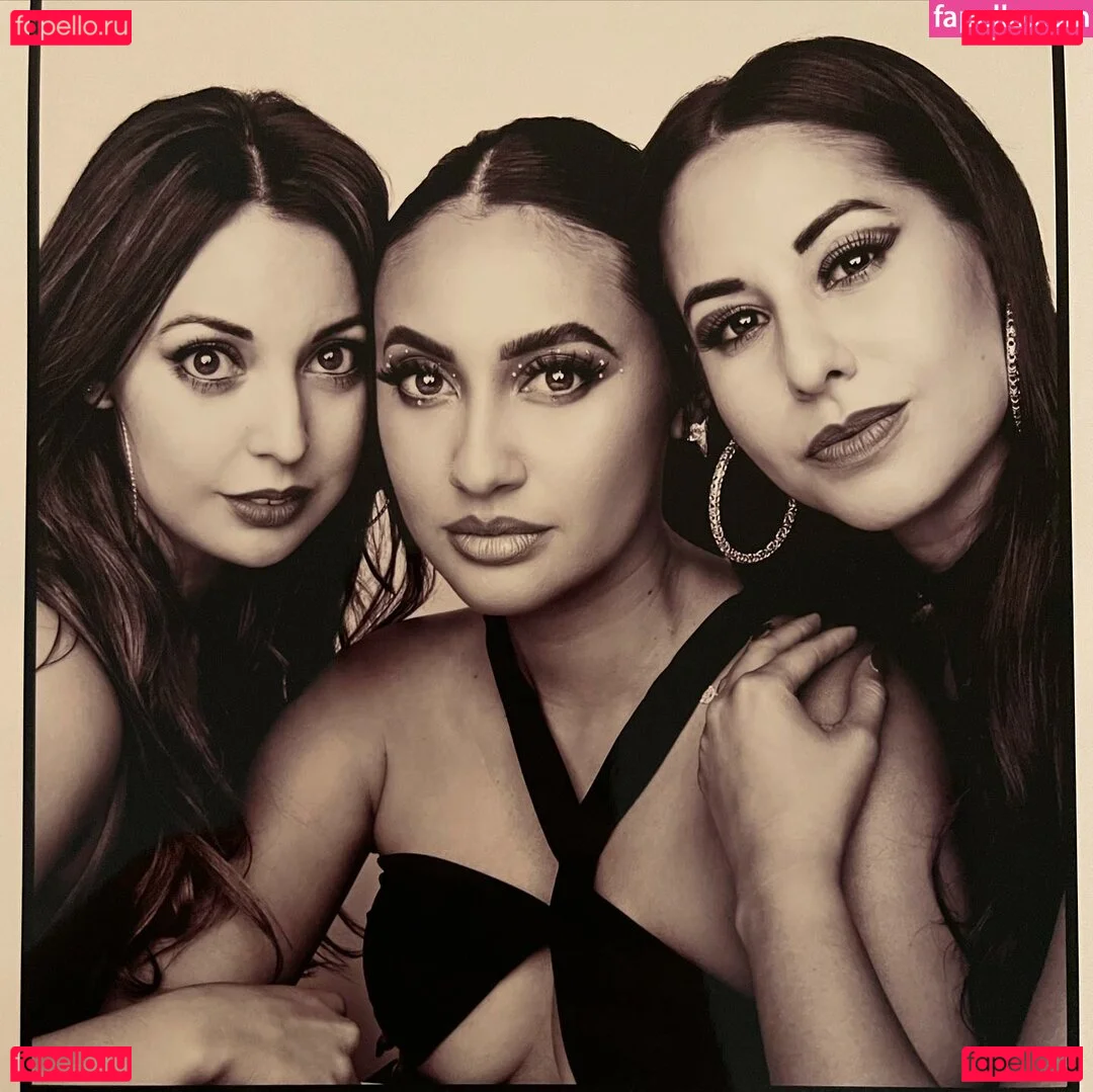 Francia Raisa Onlyfans Photo Gallery 