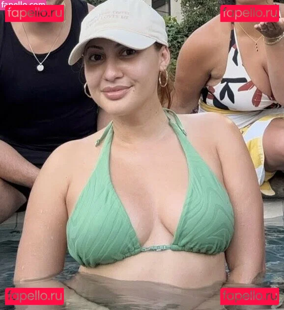 Francia Raisa Onlyfans Photo Gallery 