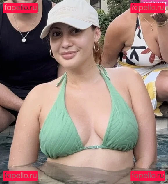Francia Raisa Onlyfans Photo Gallery 