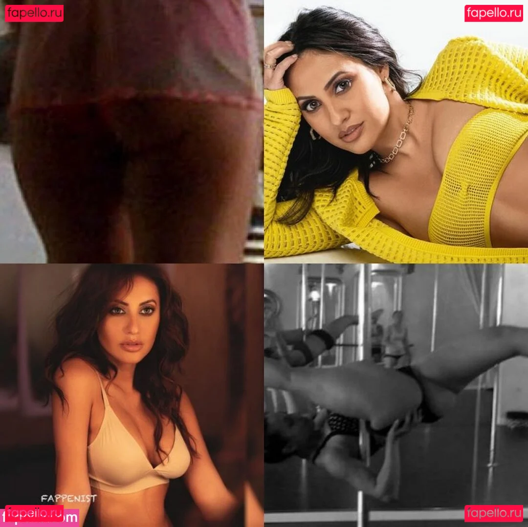 Francia Raisa Onlyfans Photo Gallery 