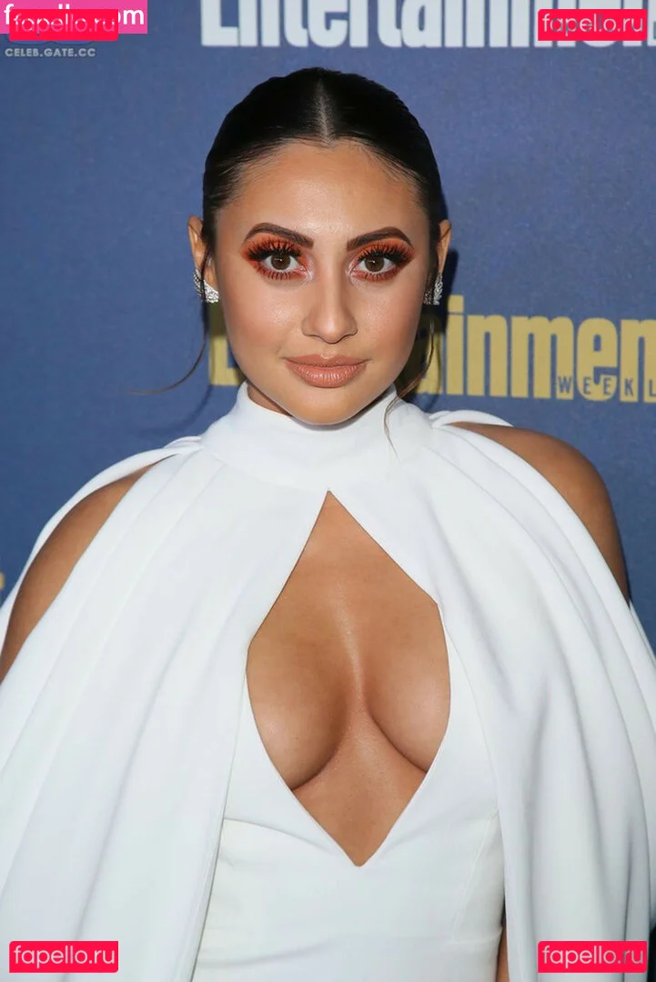 Francia Raisa Onlyfans Photo Gallery 