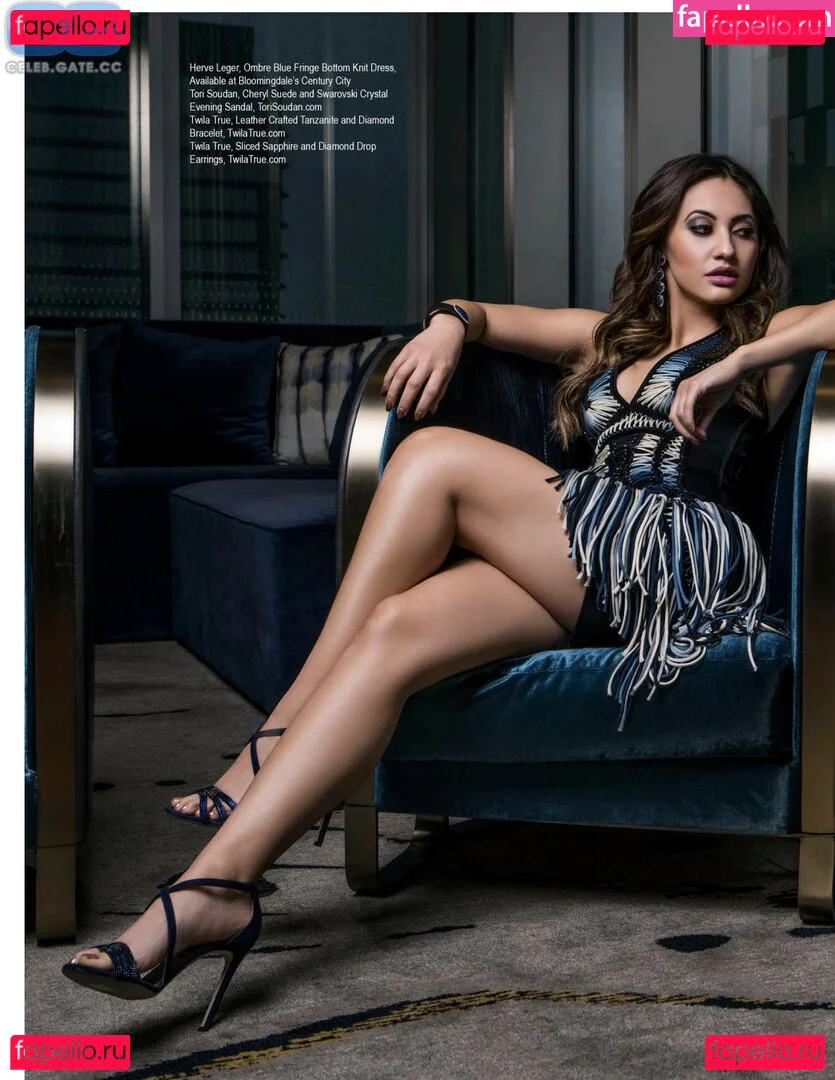 Francia Raisa Onlyfans Photo Gallery 