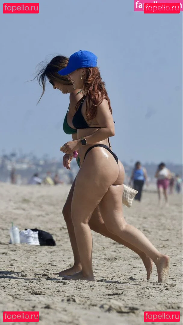 Francia Raisa Onlyfans Photo Gallery 