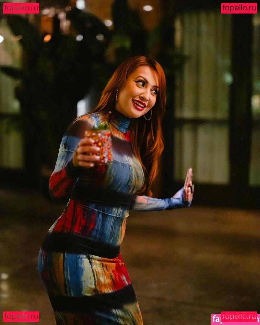 Francia Raisa Onlyfans Photo Gallery 