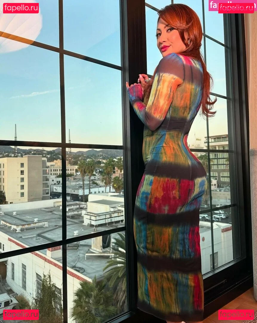 Francia Raisa Onlyfans Photo Gallery 