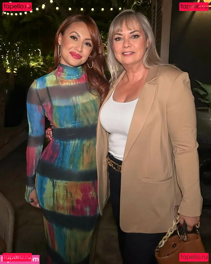 Francia Raisa Onlyfans Photo Gallery 