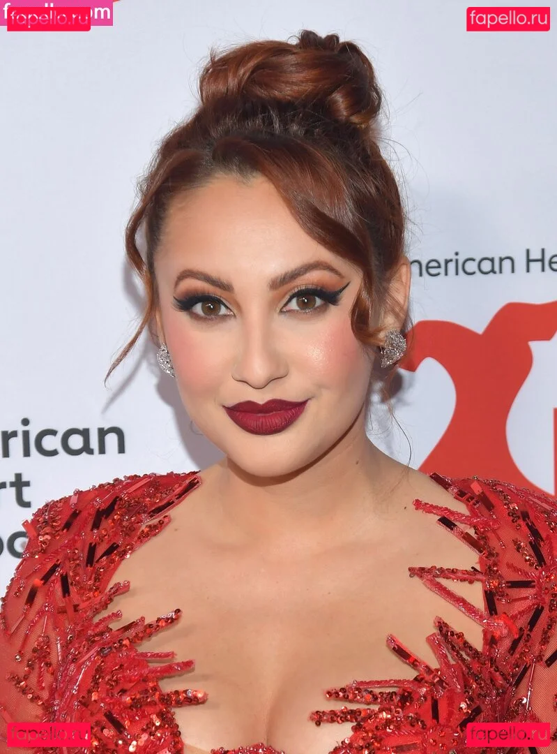 Francia Raisa Onlyfans Photo Gallery 