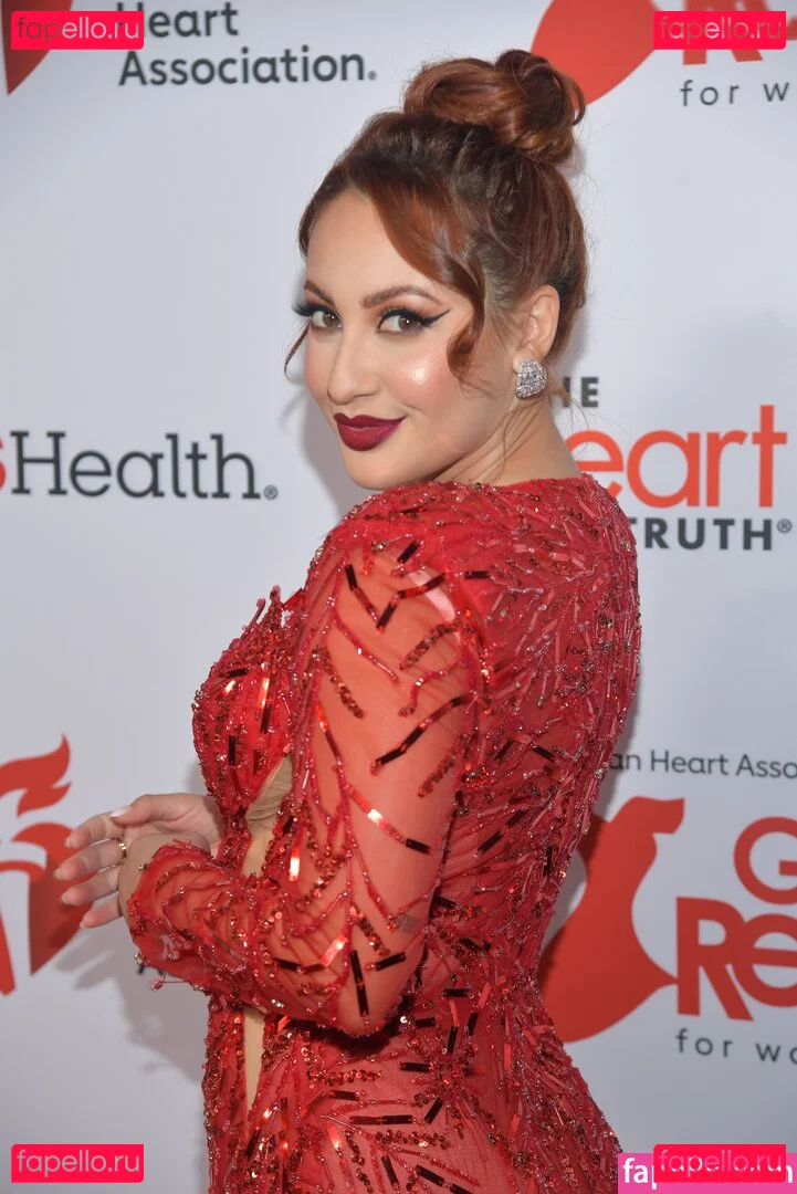 Francia Raisa Onlyfans Photo Gallery 