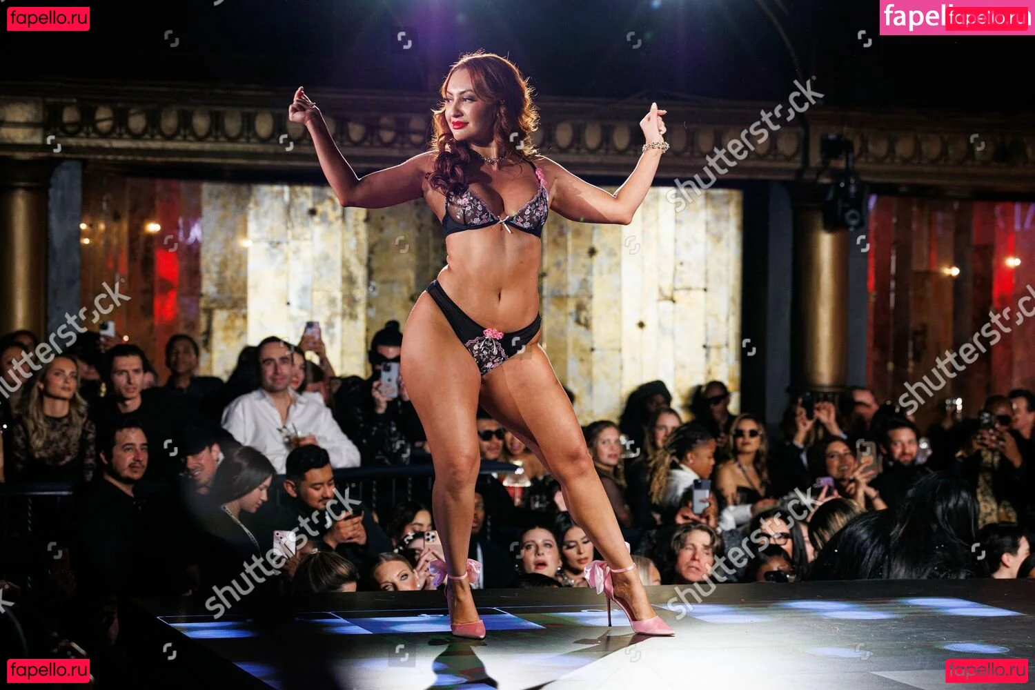 Francia Raisa Onlyfans Photo Gallery 