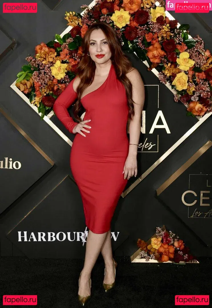 Francia Raisa Onlyfans Photo Gallery 