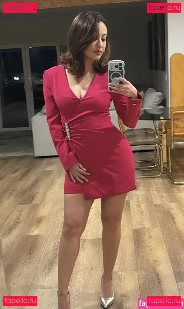 Francia Raisa Onlyfans Photo Gallery 