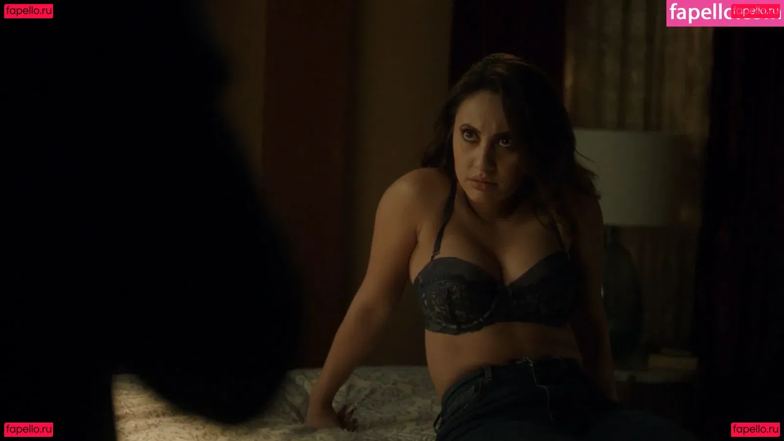 Francia Raisa Onlyfans Photo Gallery 